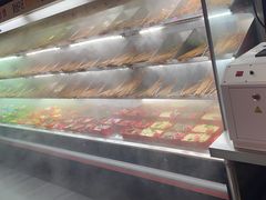 -老马路串串香火锅(北门桥店)