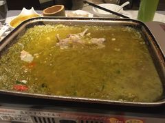 -粗茶淡饭·汉口公馆(循礼门店)