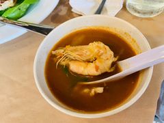 -真浪花园海鲜餐馆