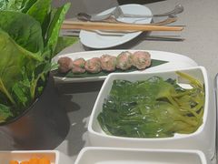 -海底捞火锅(壹悦城店)