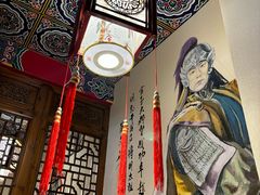 -应天大明王朝·南京菜(中山陵店)