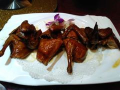 -海宝酒家(中山四路店)