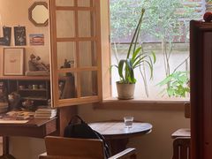 -懒鱼时光馆(沙坪坝店)