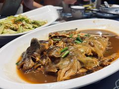 -旺角小渔村·海肠捞饭开创者(二马路店)