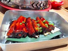 -肥三土菜馆(五四广场店)