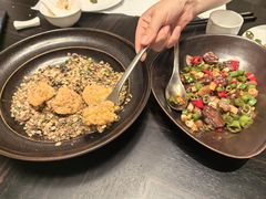 -浙江安吉JW万豪酒店·万豪中餐厅