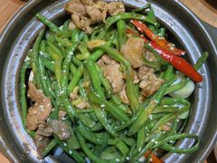 -品回味清真西北楼(宁波首店)