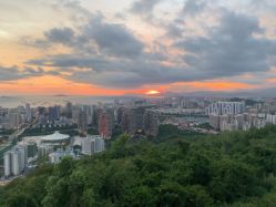 点击看大图 -3am hair salon烫发染发接发
