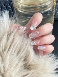 -M·X Nail日式美甲美睫