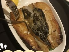 -一家亲台菜餐厅(银塘中路店)