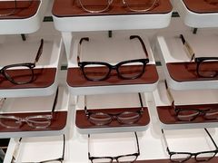 -MUJOSH木九十眼镜(人广来福士店)