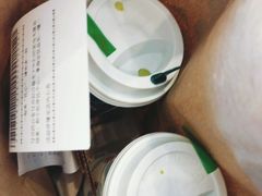 -星巴克臻选(成都环球乐天店)