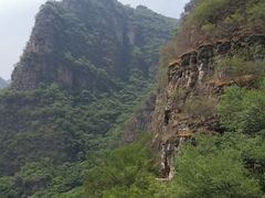-孤山寨风景区