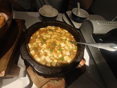 -绿茶餐厅(淮安吾悦广场店)