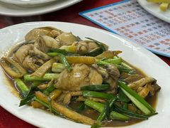 -花苑美食横琴生蚝火锅(拱北粤华路店)