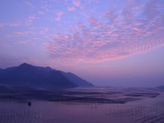 -北岐滩涂
