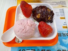 -满记甜品(金融街店)