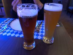 -Ambra Haus琥珀屋精酿餐厅(宝山店)