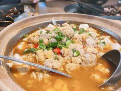 -庆合府重庆大排档(紫都城店)