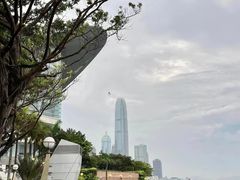-香港会议展览中心演讲厅