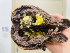 巧克力，棒！-原麦山丘(新中关店)