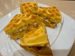 -佰搭果·广式茶餐厅(西华路店)
