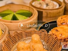 -馨越楼·点心·粤菜(赤坎店)