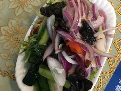 -一间楼牛羊肉泡馍馆(东一路店)