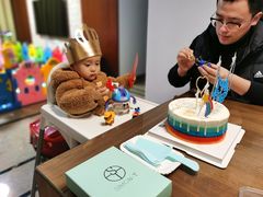 -西檬树SIMON·T轻奢蛋糕(大东方Max店)