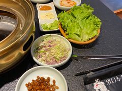 -味家烤肉烤鳗鱼牛排(西塔旗舰店)