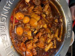-胖哥俩肉蟹煲(龙德广场店)