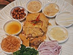 -顺味凤城·顺德菜专门店(九六广场店)