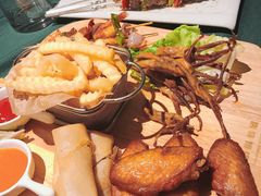 -碧特博格·20年品牌西餐厅(芜湖路店)