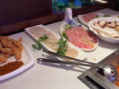 -大妙火锅·非物质文化遗产(锦里店)