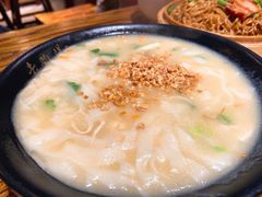 糊涂面-洛阳面馆(红专路店)