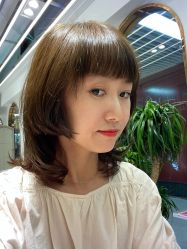 -BULB STUDIO 巴柏明星发型工作室