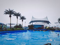-黄金海岸水上乐园