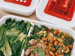 -白七刀·博白白切·广西客家菜