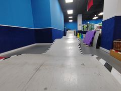 -八爪矩阵极限运动馆·儿童平衡车·感统训练(南海子公园校区)
