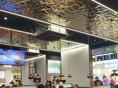 -胖哥俩肉蟹煲(湖滨银泰in77店)
