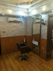 -小齐发型Star~salon
