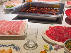 -二荆条·蜀鲜汇城市森林火锅