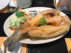 -simply thai天泰(静安嘉里中心店)