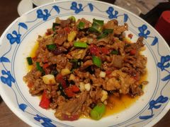 -八碗湘长沙市井菜(坡子街店)