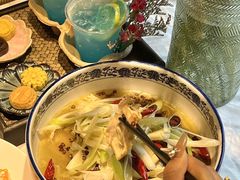-春暖花开(西溪店)