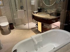 -上海雅居乐万豪侯爵酒店