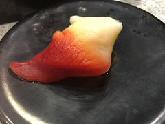 -争鲜回转寿司(飞洲国际店)