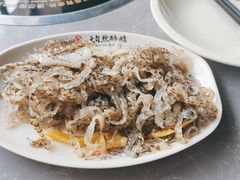 -大自然醉鹅·铁锅火焰鹅(上海联洋店)