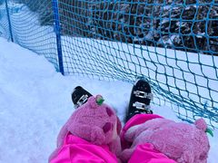 -长白山万达锦华套房酒店