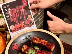 -广府乡下·饭庄(新港东路店)